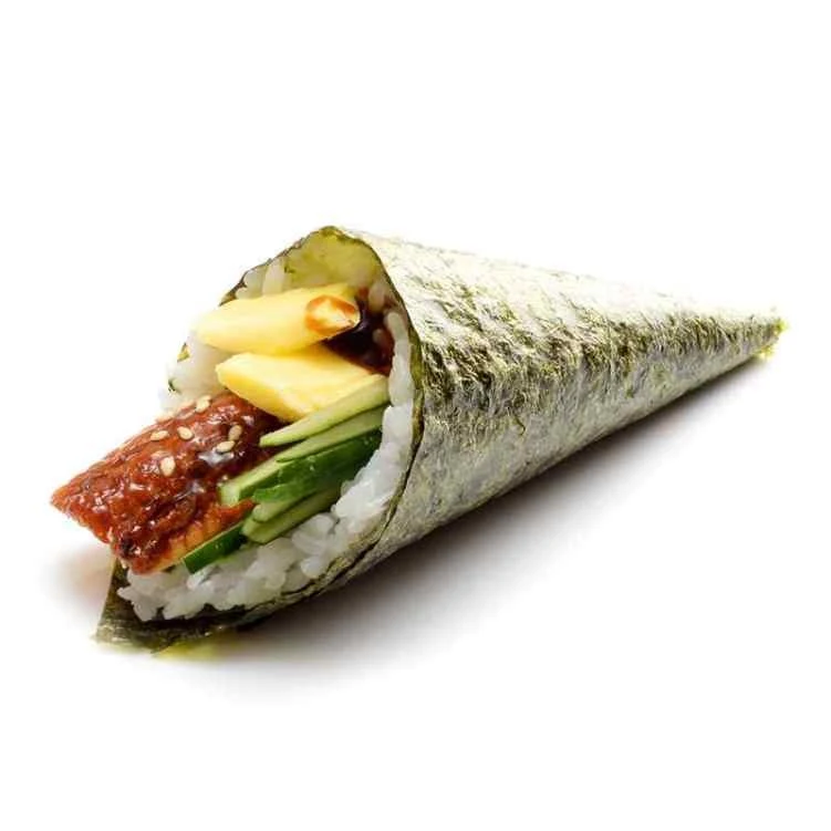 Highlights, Sushi Lovers Japanese Restaurant