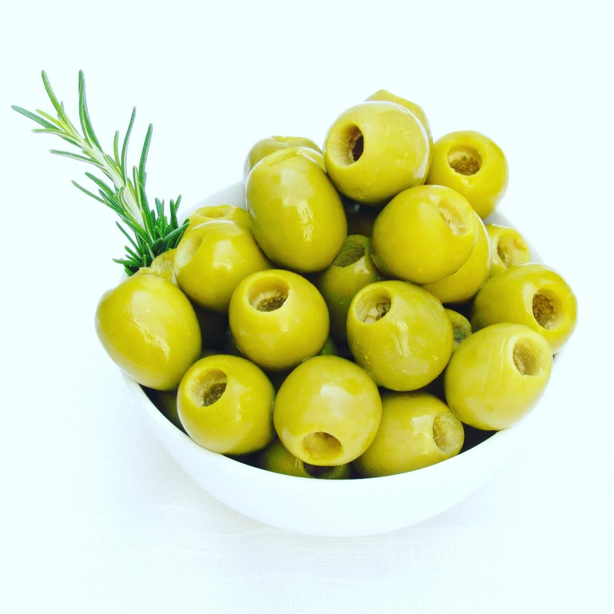 Olives, Red Smoke Bendigo