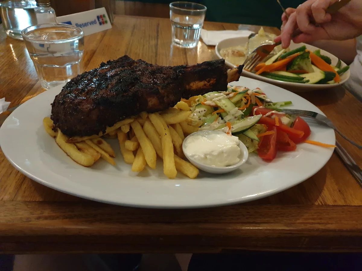 Steak
