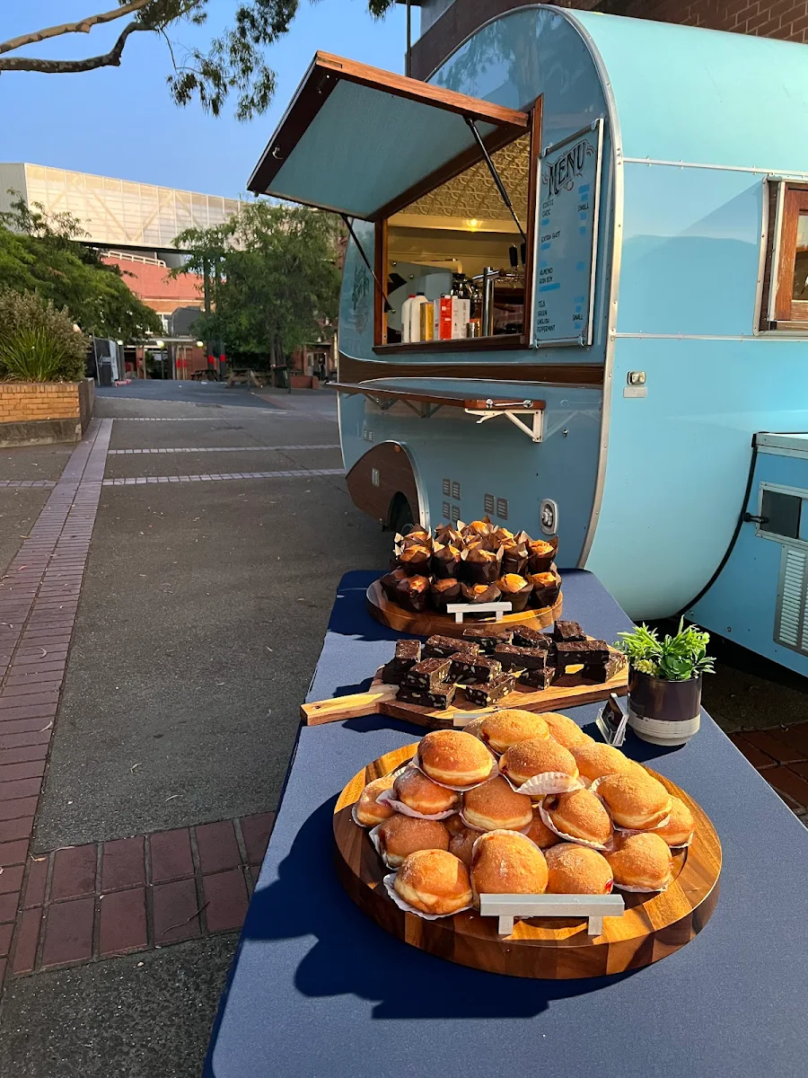Highlights, Little Happy Hut | Coffee Cart Hire | Corporate Catering Melbourne