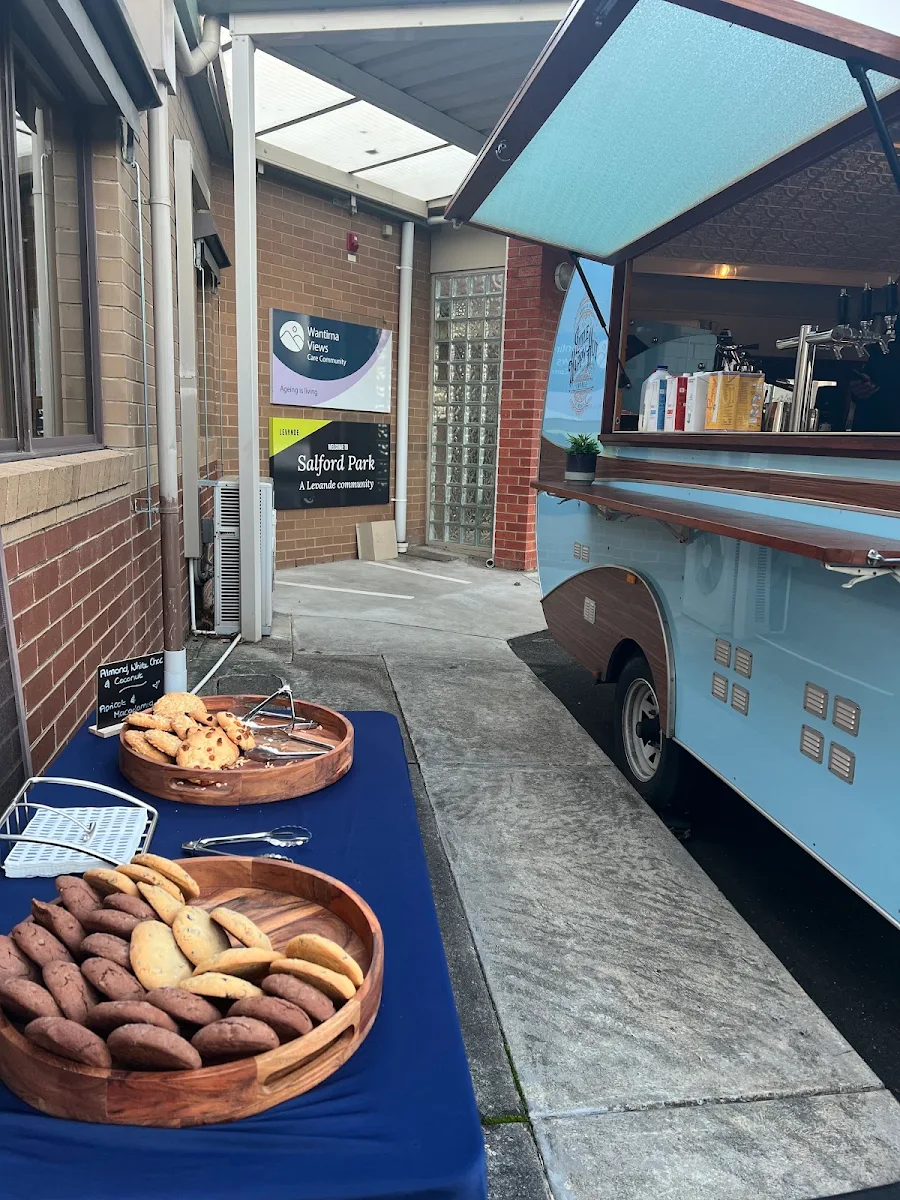 Highlights, Little Happy Hut | Coffee Cart Hire | Corporate Catering Melbourne