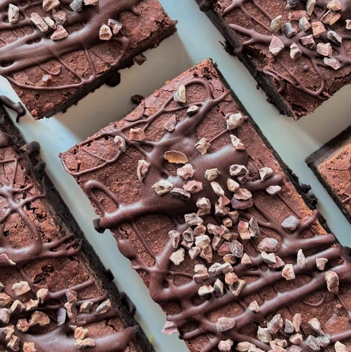 Highlights, Made With Love Bakery