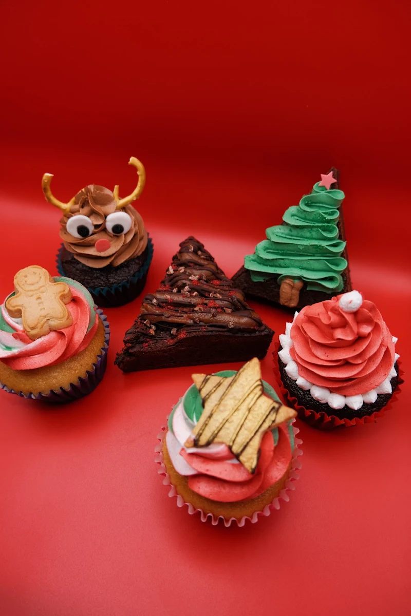 Highlights, Made With Love Bakery