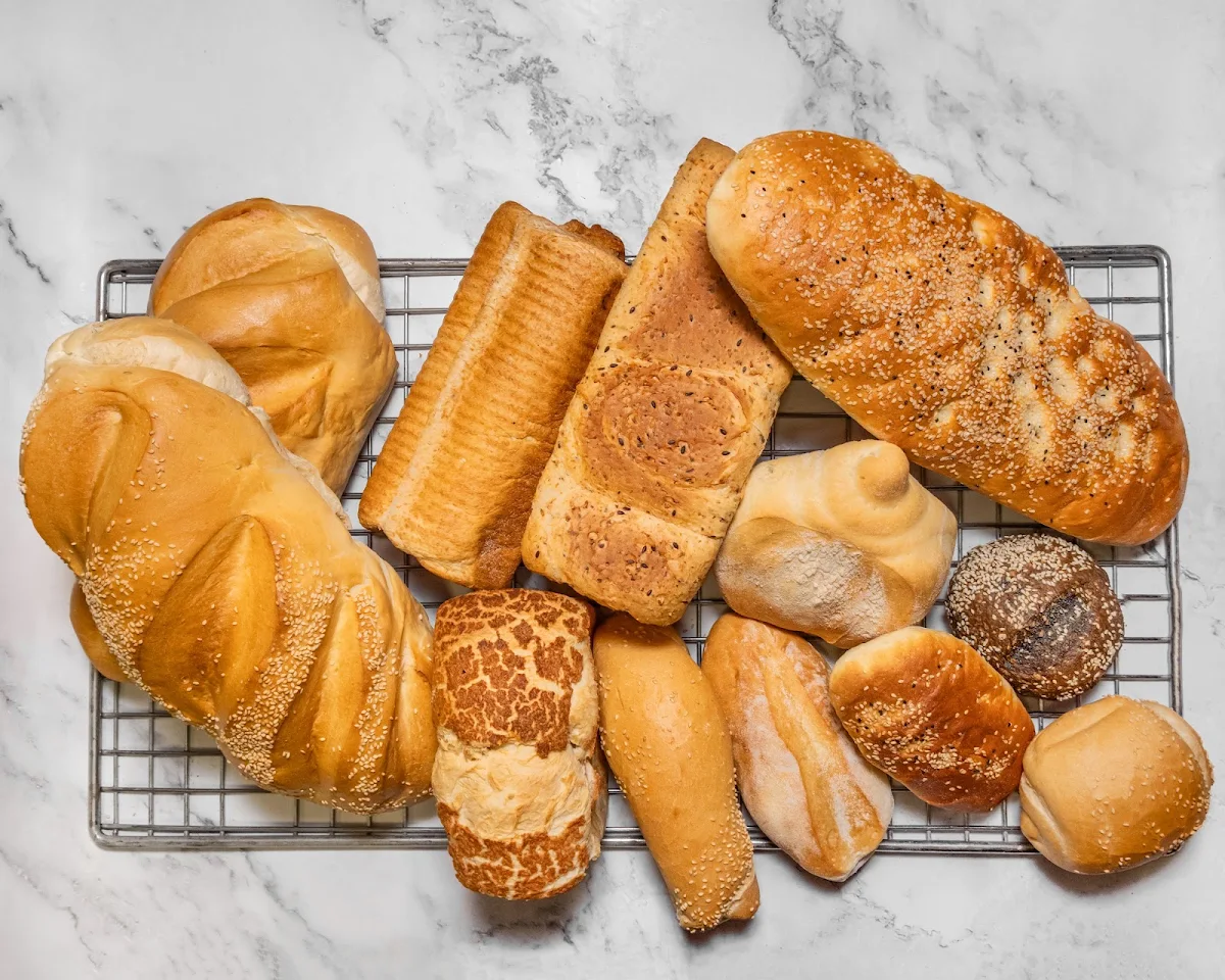 Highlights, Bakers Choice