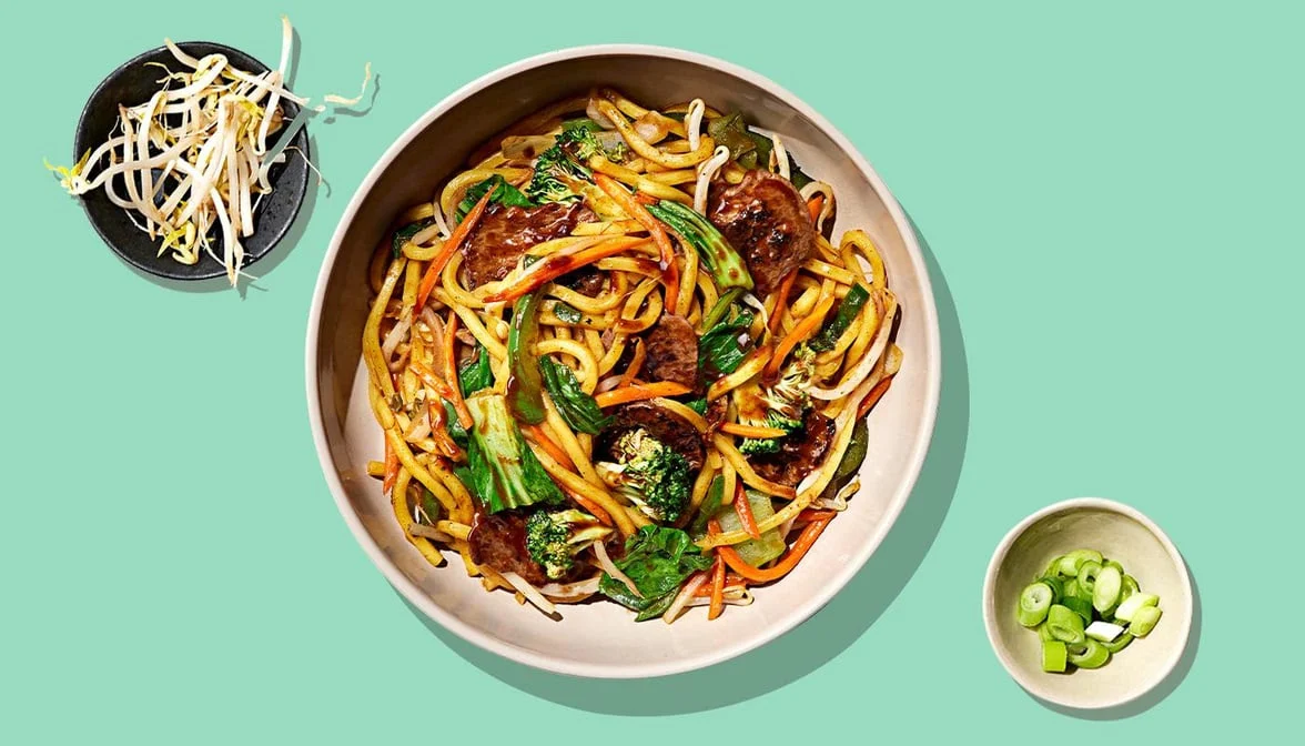 Highlights, Nature's Wok Loganholme