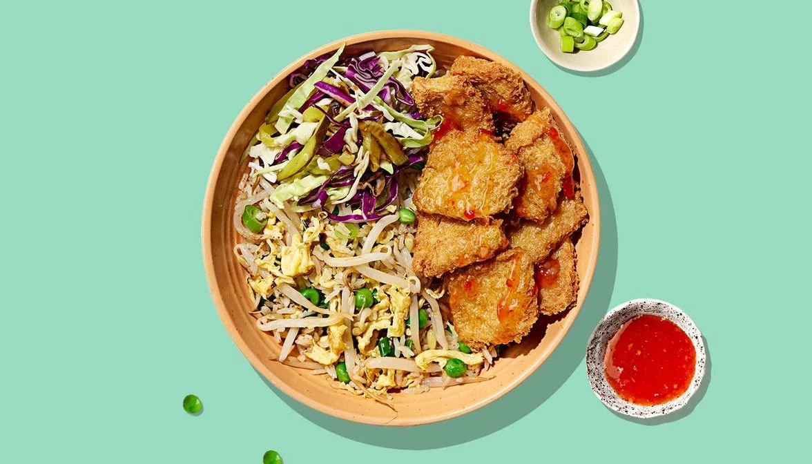 Highlights, Nature's Wok Loganholme
