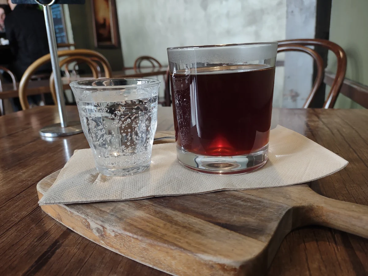 Batch Brew