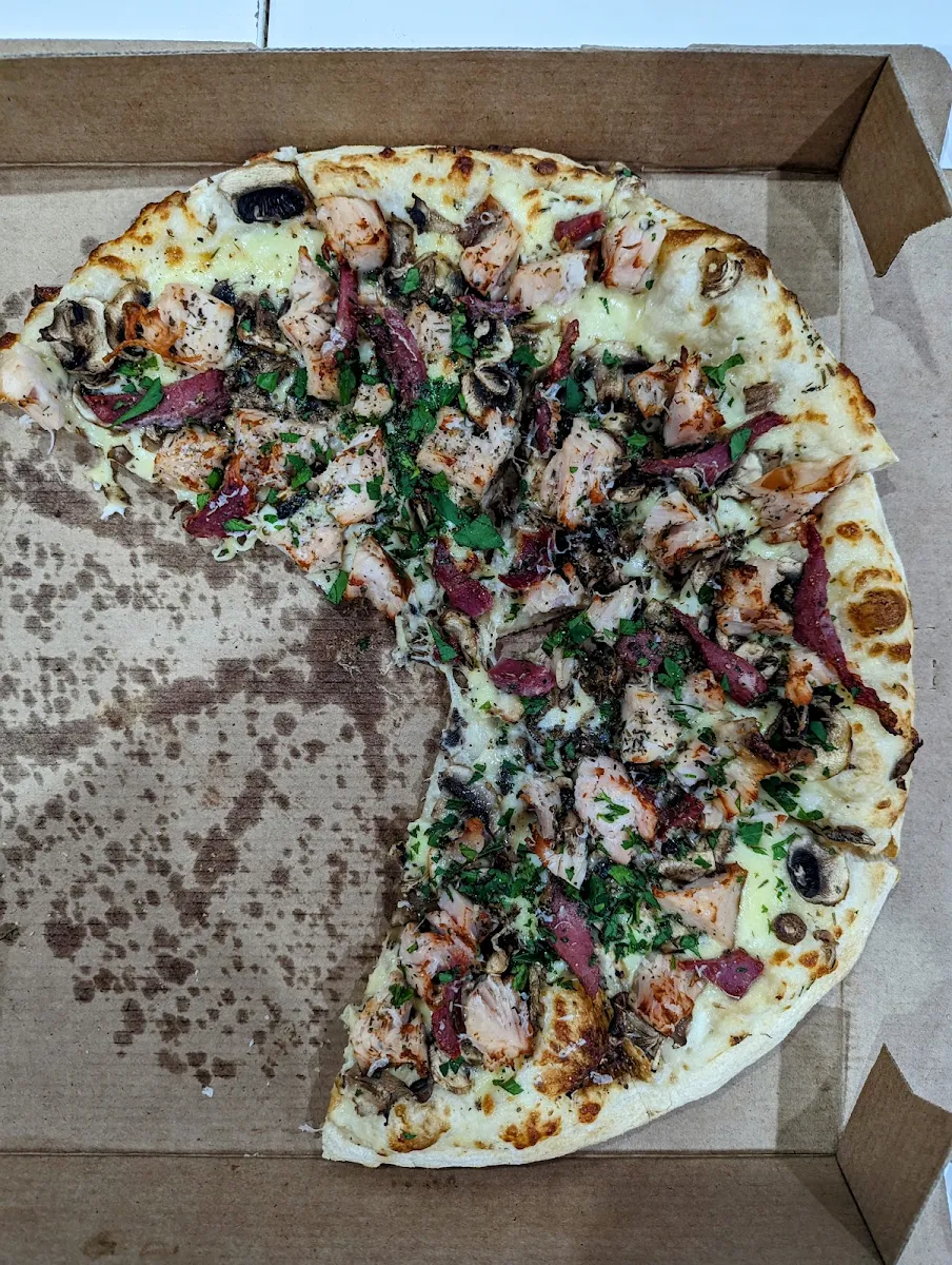 Pepper Pig, Gusta