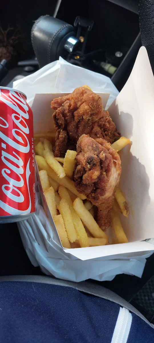 Highlights, Arncliffe Chickens