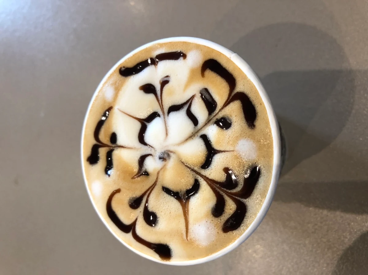 Highlights, Gloria Jean's Caroline Springs