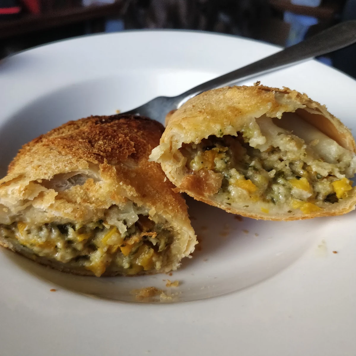 Highlights, Pieman's Kitchen