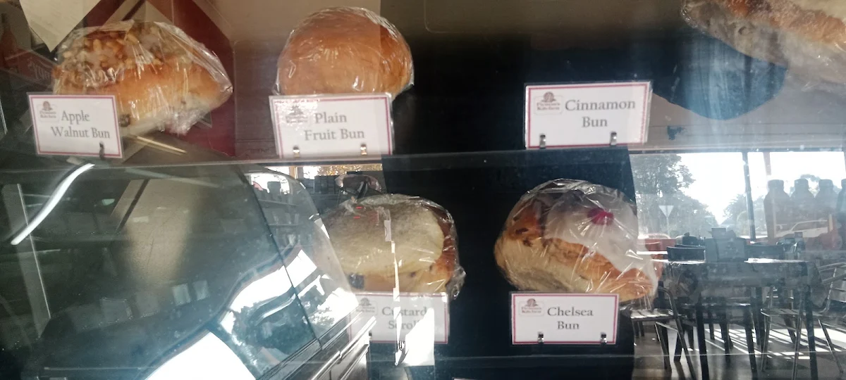Highlights, Pieman's Kitchen