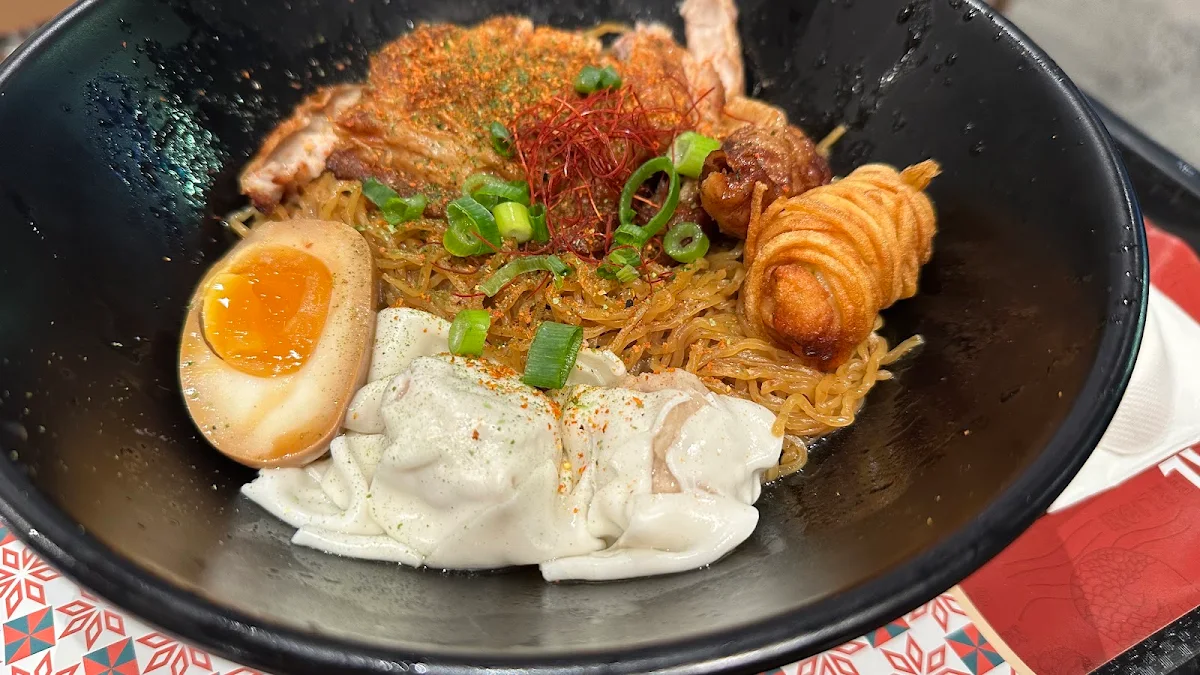 Highlights, Local Hero Singapore QV