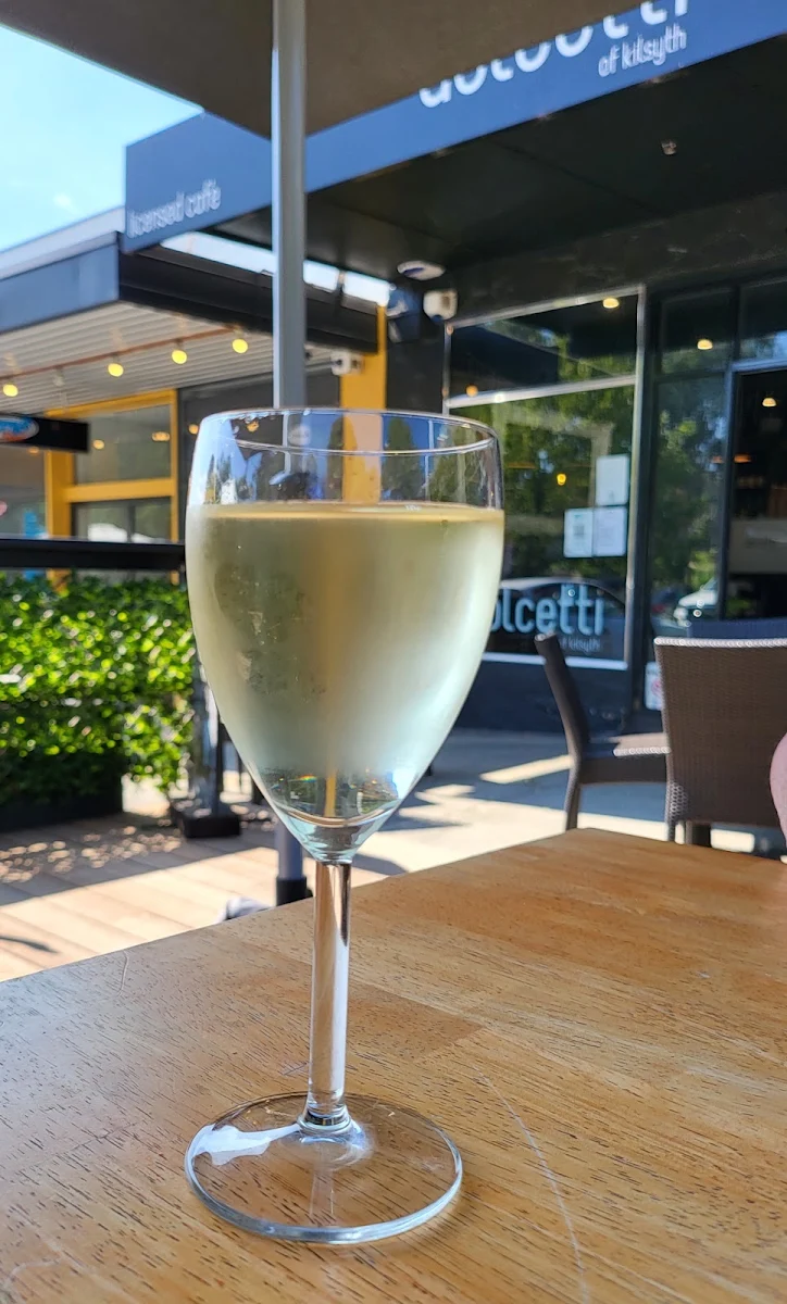 Highlights, Dolcetti of Kilsyth
