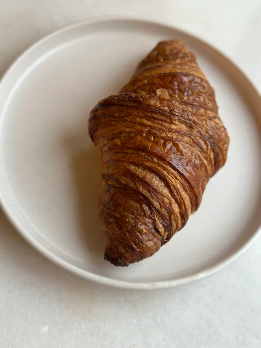 Highlights, Loafer Bread