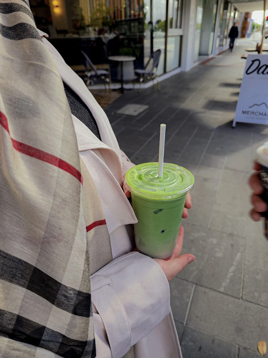 Highlights, The Daily Cafe and Foodstore