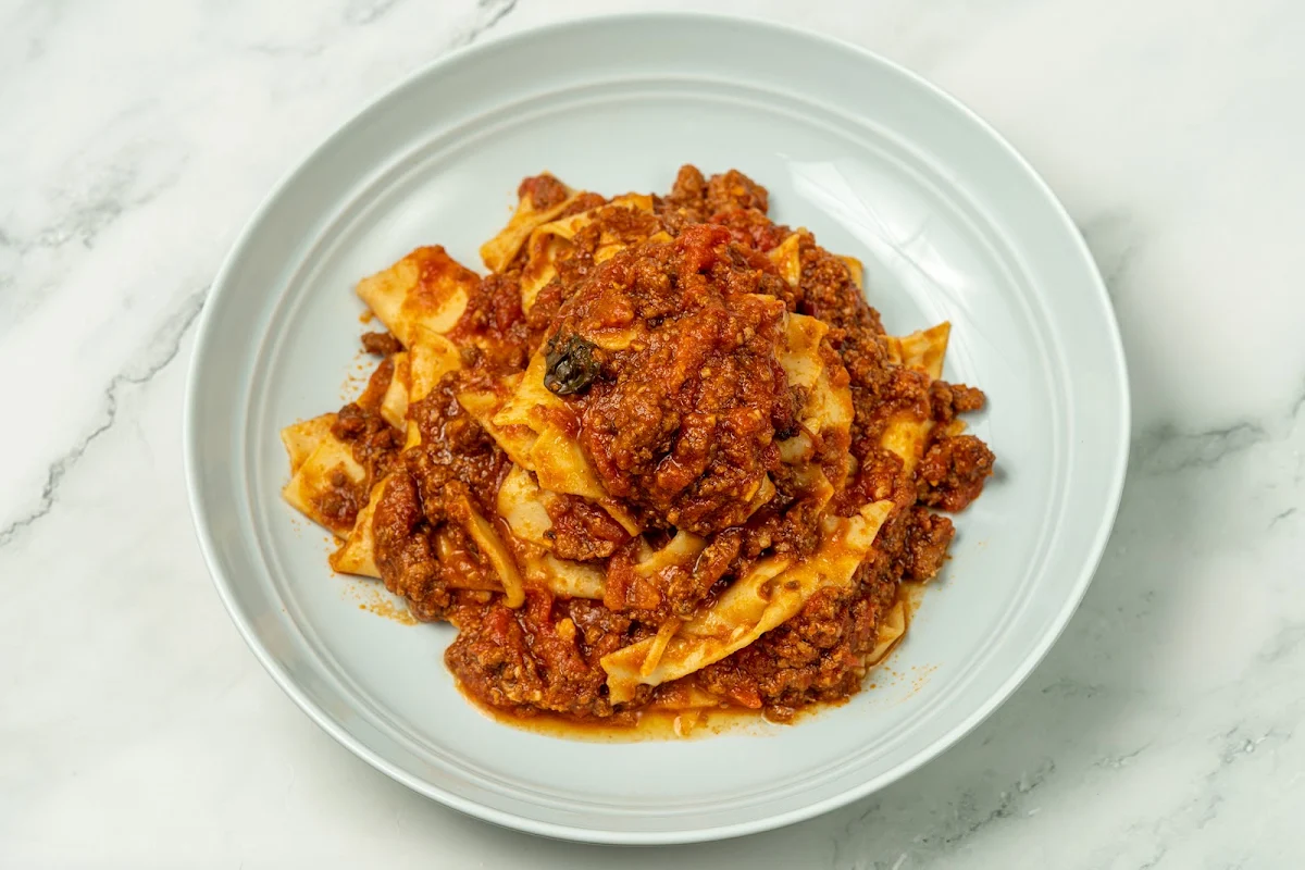 Highlights, Stellini Pasta Bar