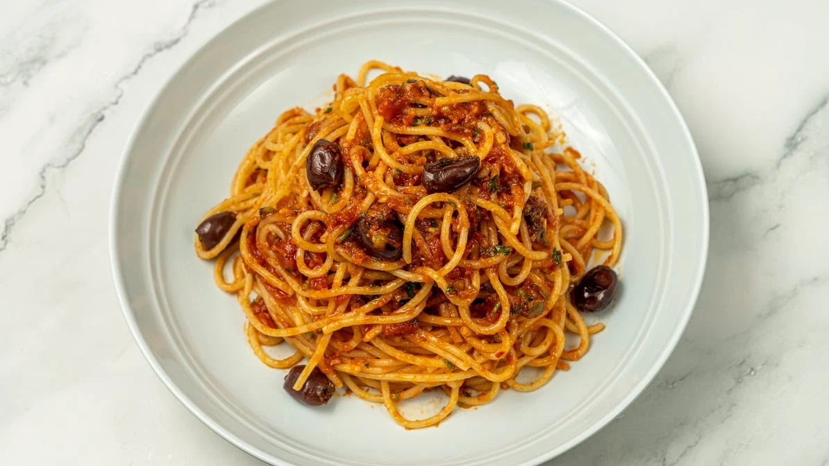 Highlights, Stellini Pasta Bar