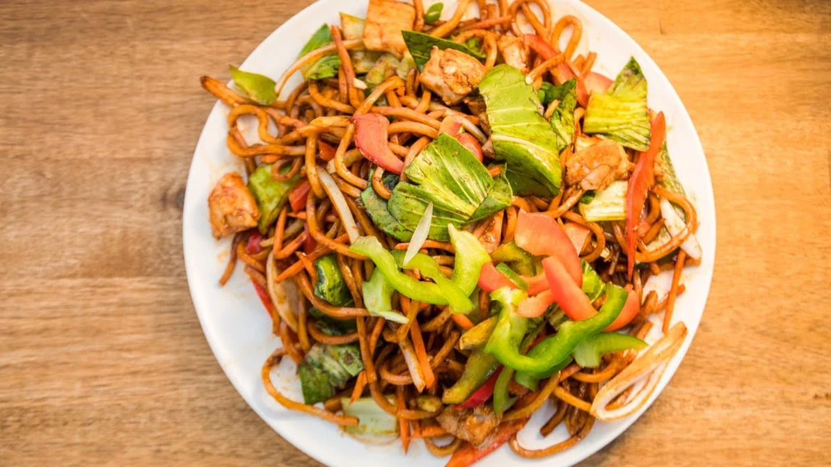 Highlights, Belmont Noodle Canteen