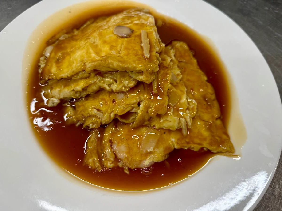 Highlights, Grand Court Chinese Restaurant