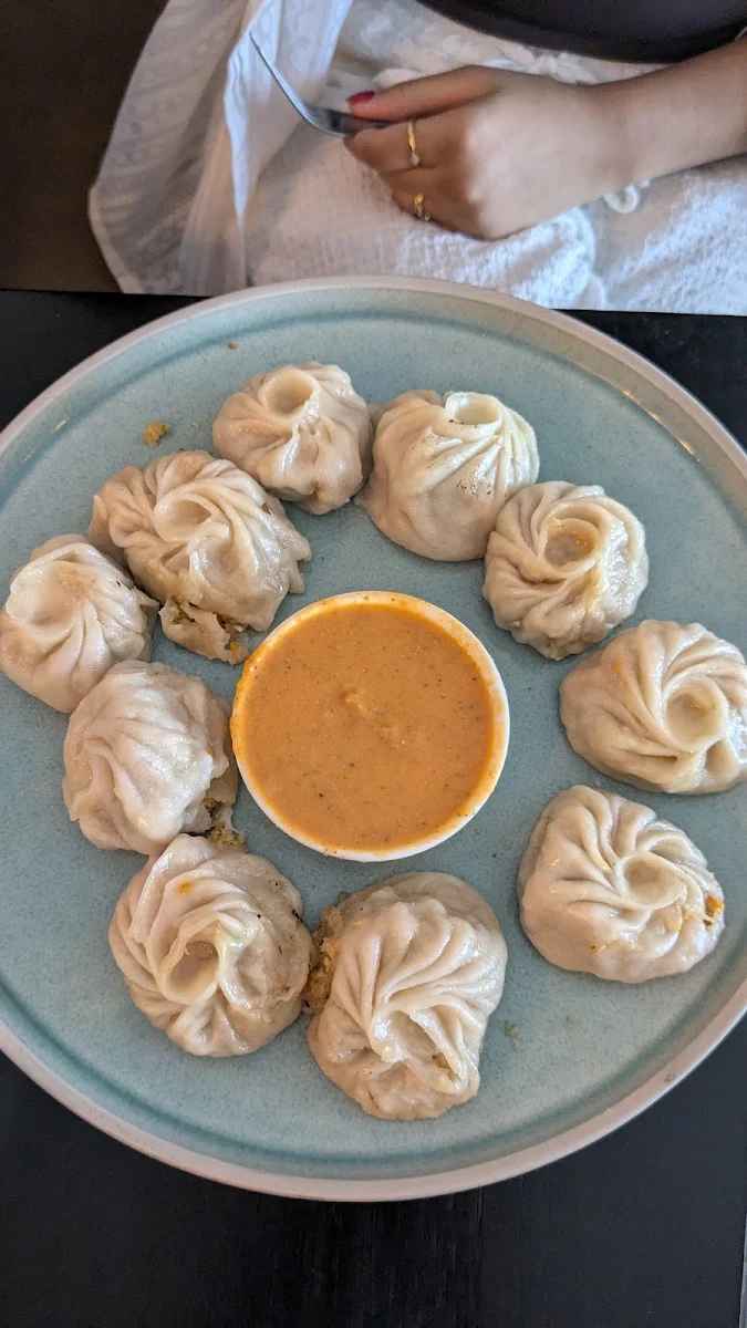 Dumpling