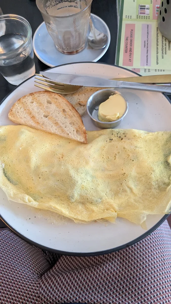 Omelette