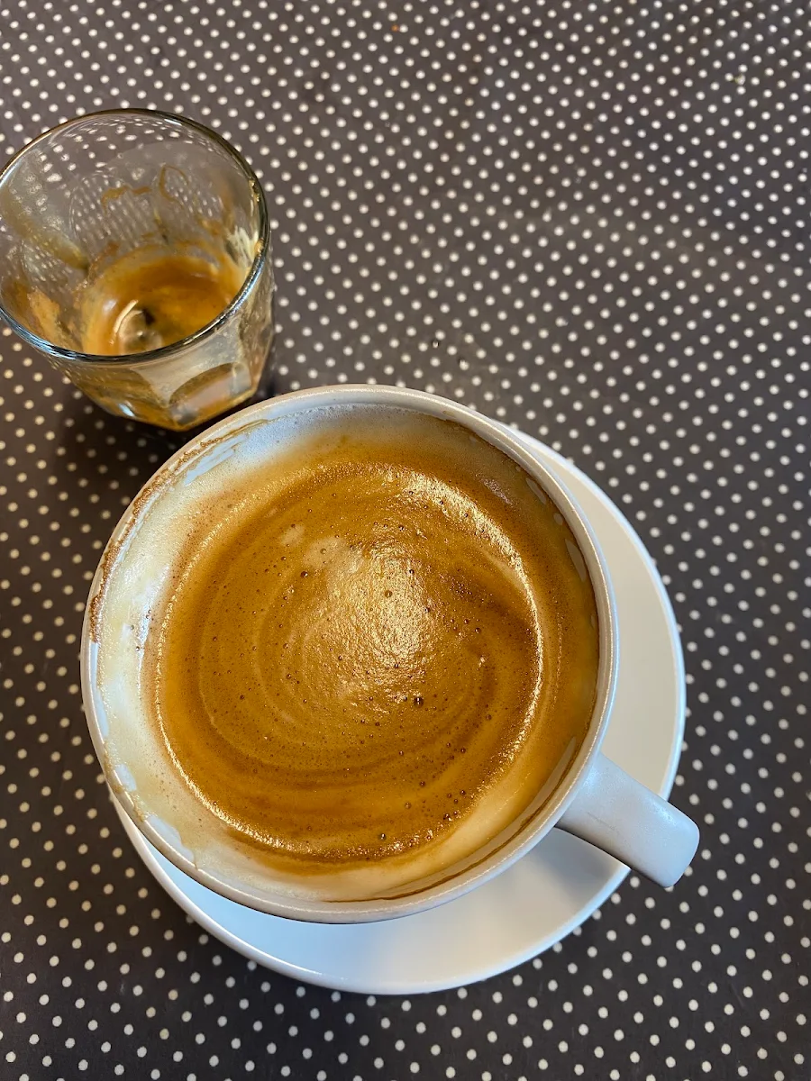 Highlights, GoneBarney Cafe