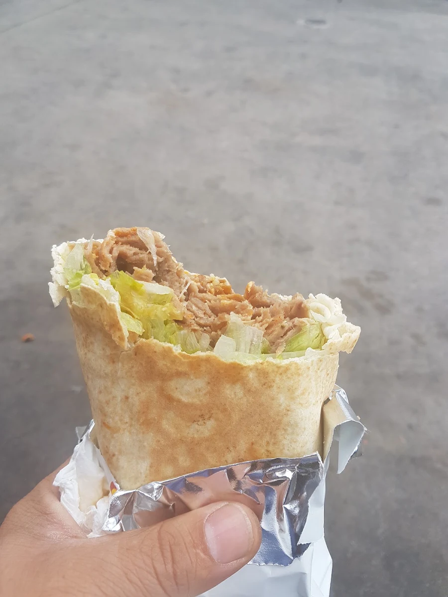 Highlights, Crini Kebabs