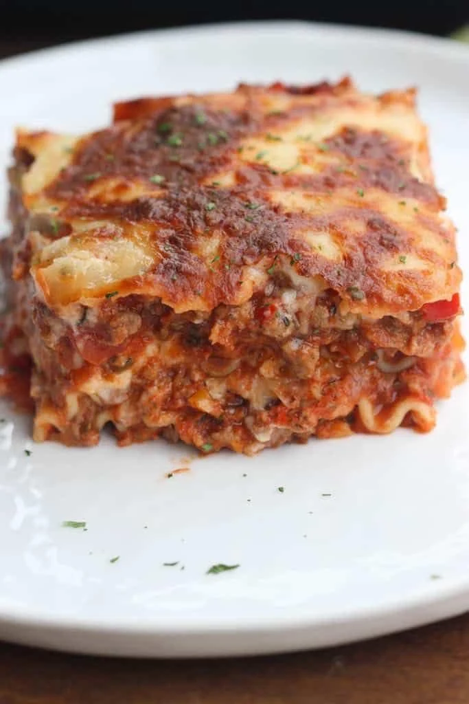 Highlights, Tony's Pizza Restaurant