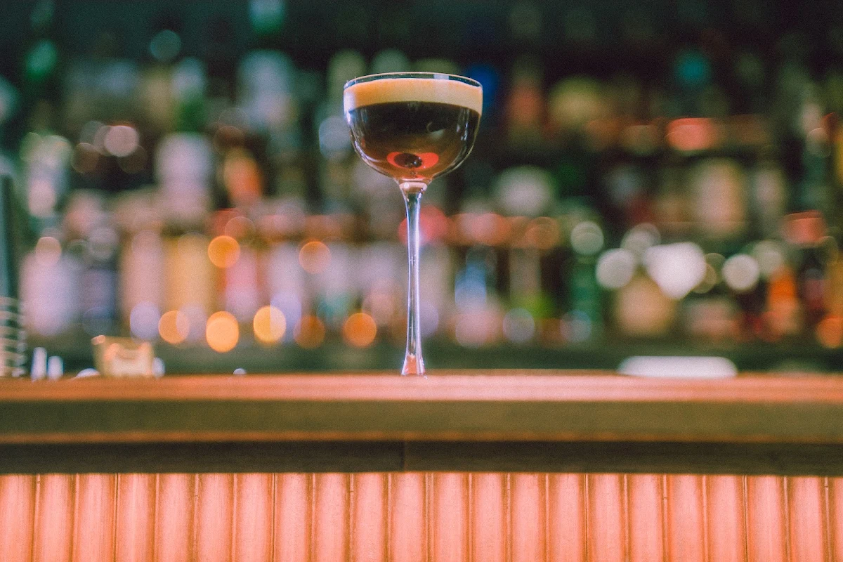 Highlights, Radio Social Club & Cocktail Bar