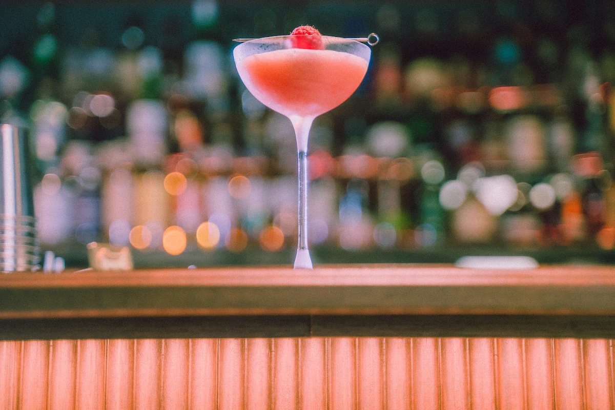 Highlights, Radio Social Club & Cocktail Bar