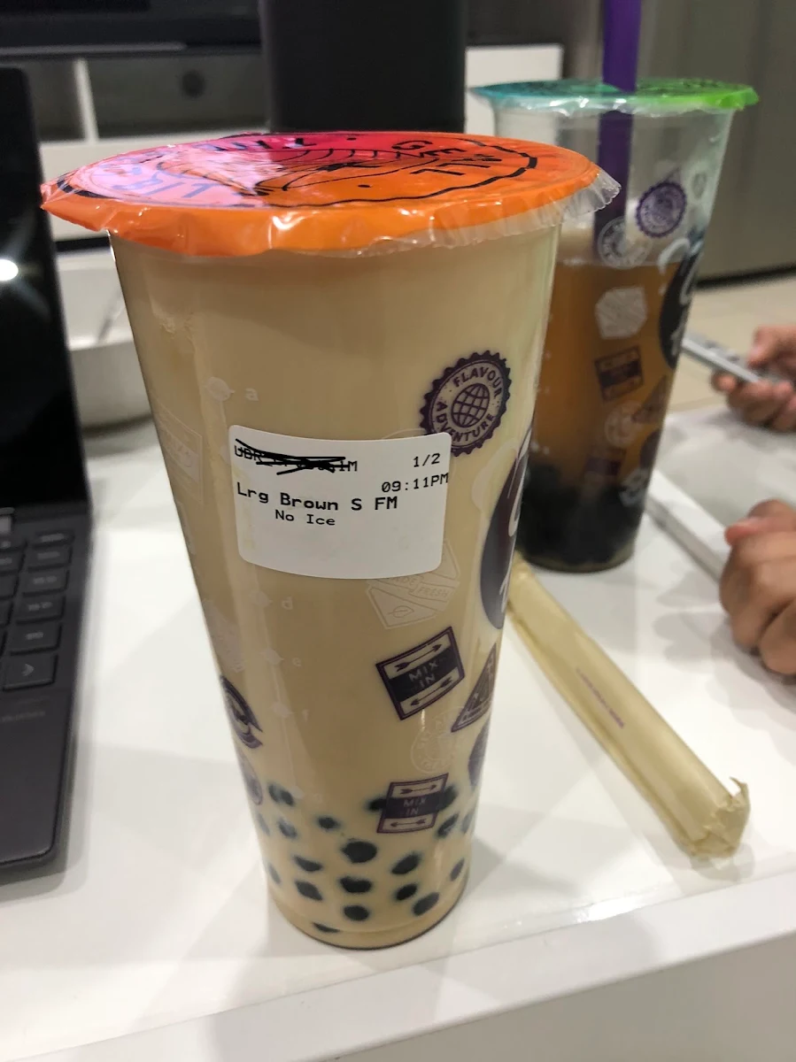 Highlights, Chatime Cabramatta