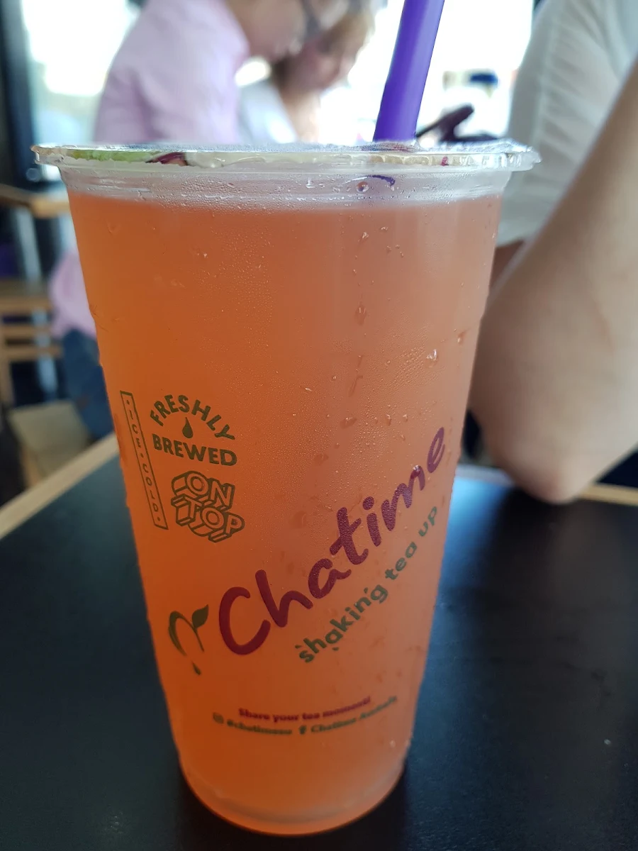 Highlights, Chatime Cabramatta