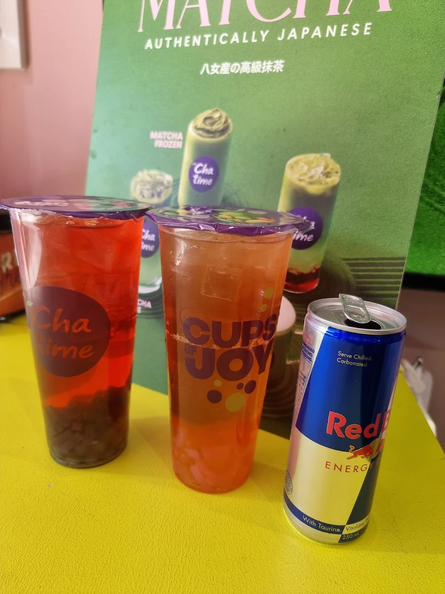 Highlights, Chatime Cabramatta