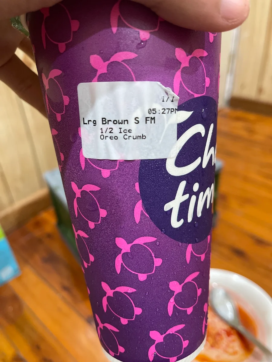 Highlights, Chatime Cabramatta