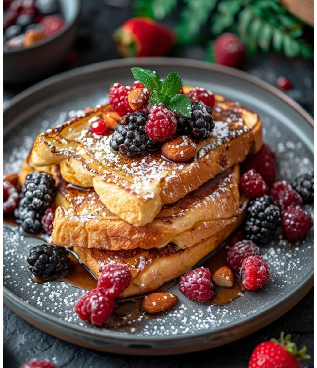 French Toast