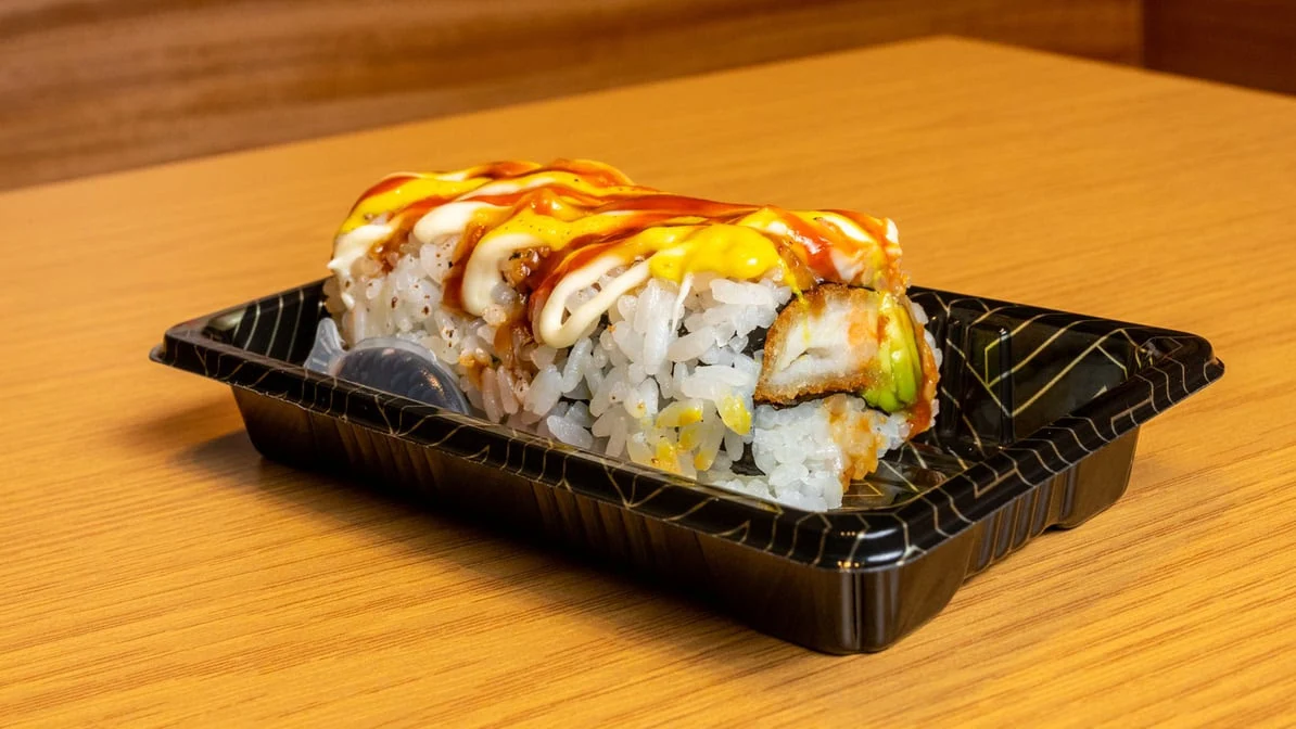 Highlights, Sushi Hai