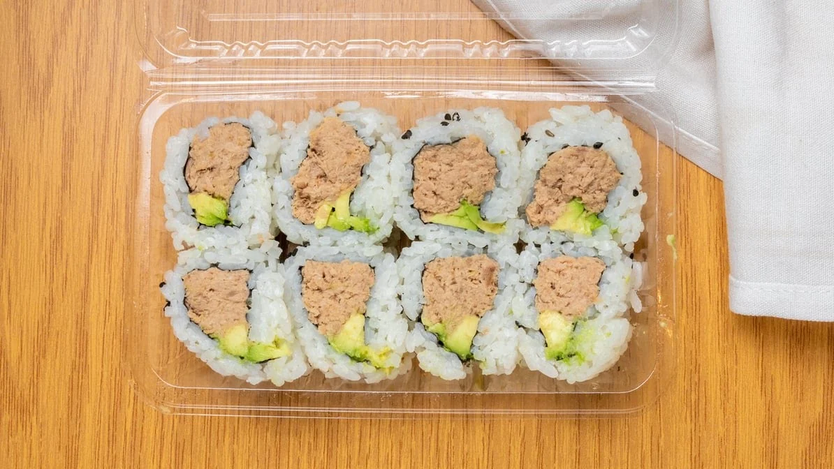 Highlights, Sushi Hai