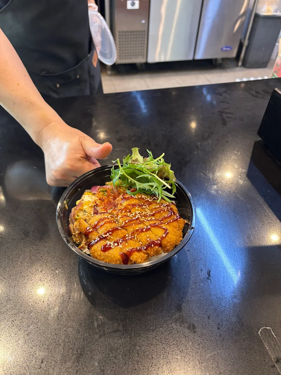Highlights, Sushi Hai