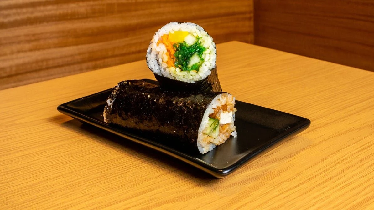Highlights, Sushi Hai