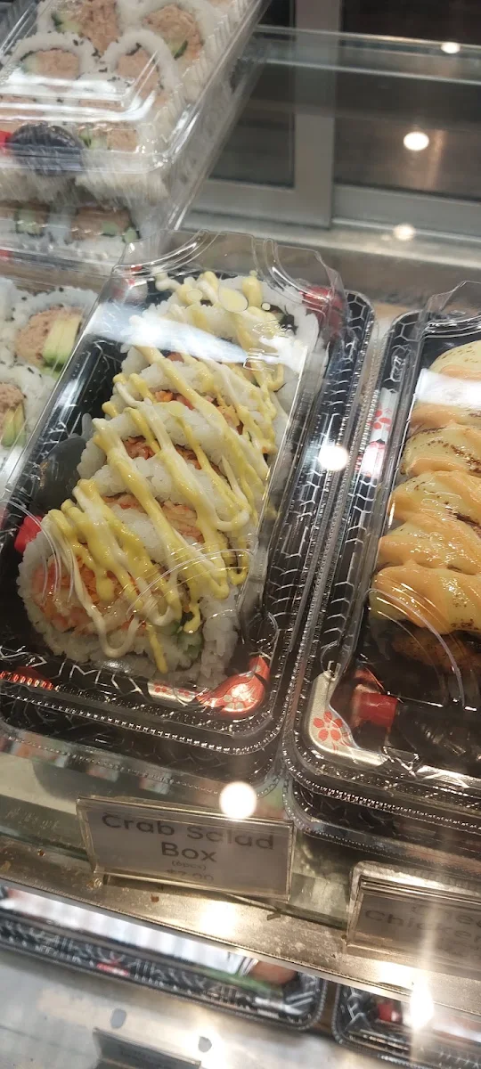 Highlights, Sushi Hai