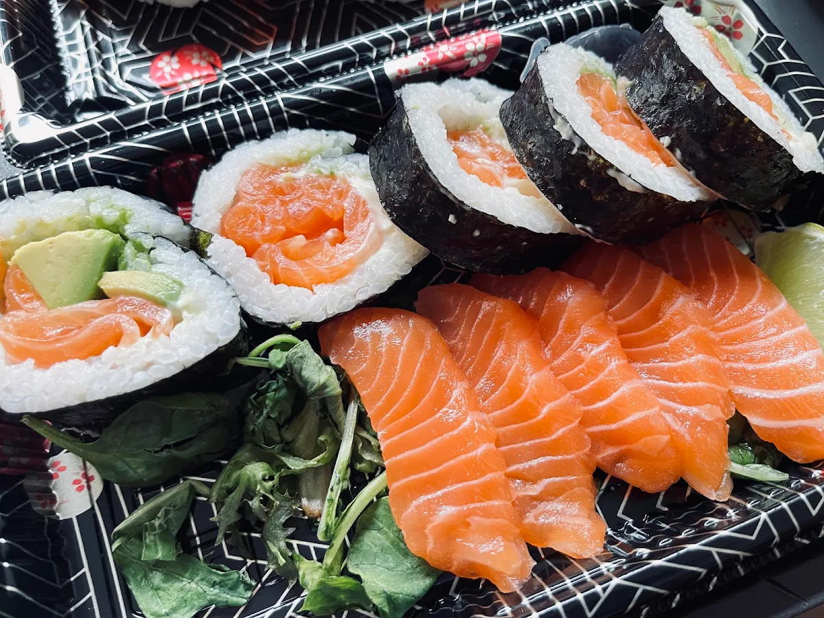Highlights, Sushi Hai