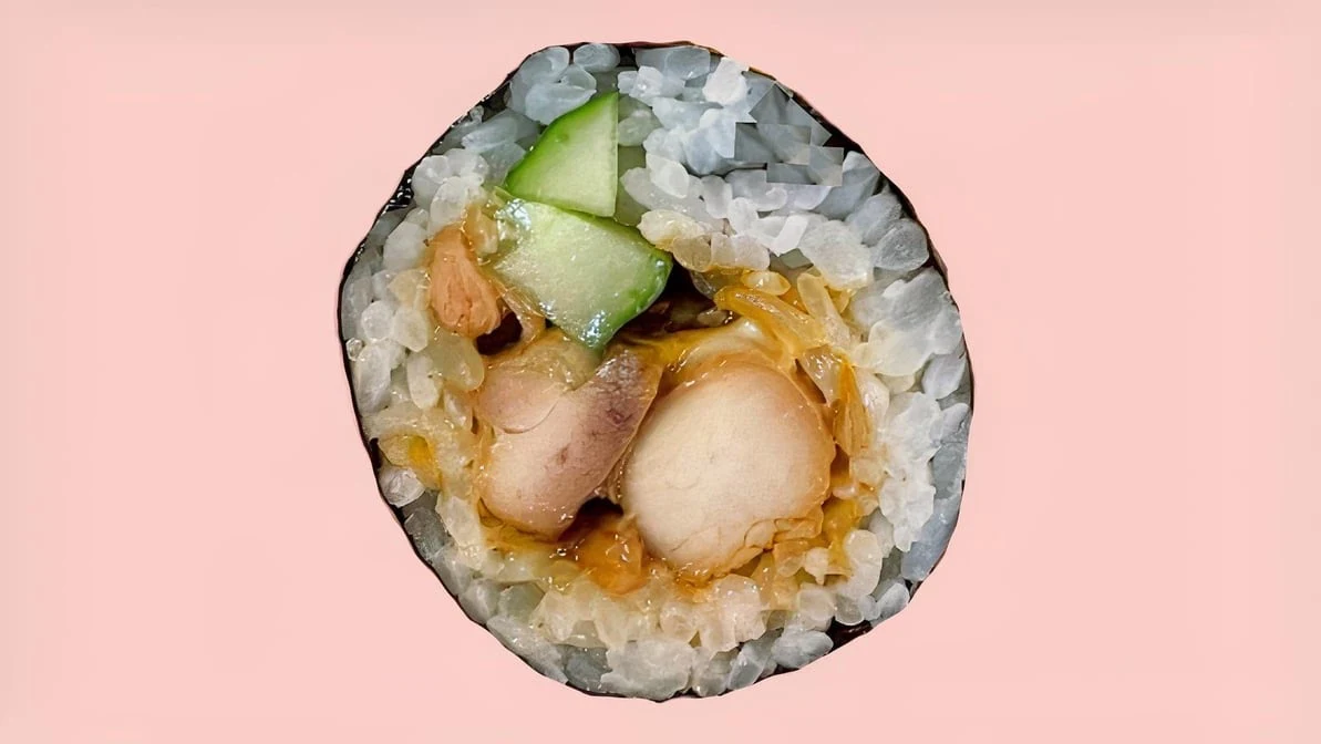 Highlights, Sushi Hai