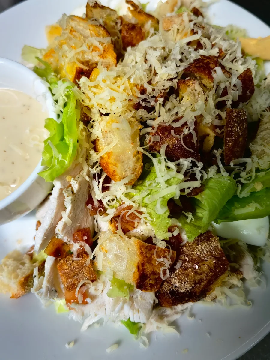 Highlights, Portal Café
