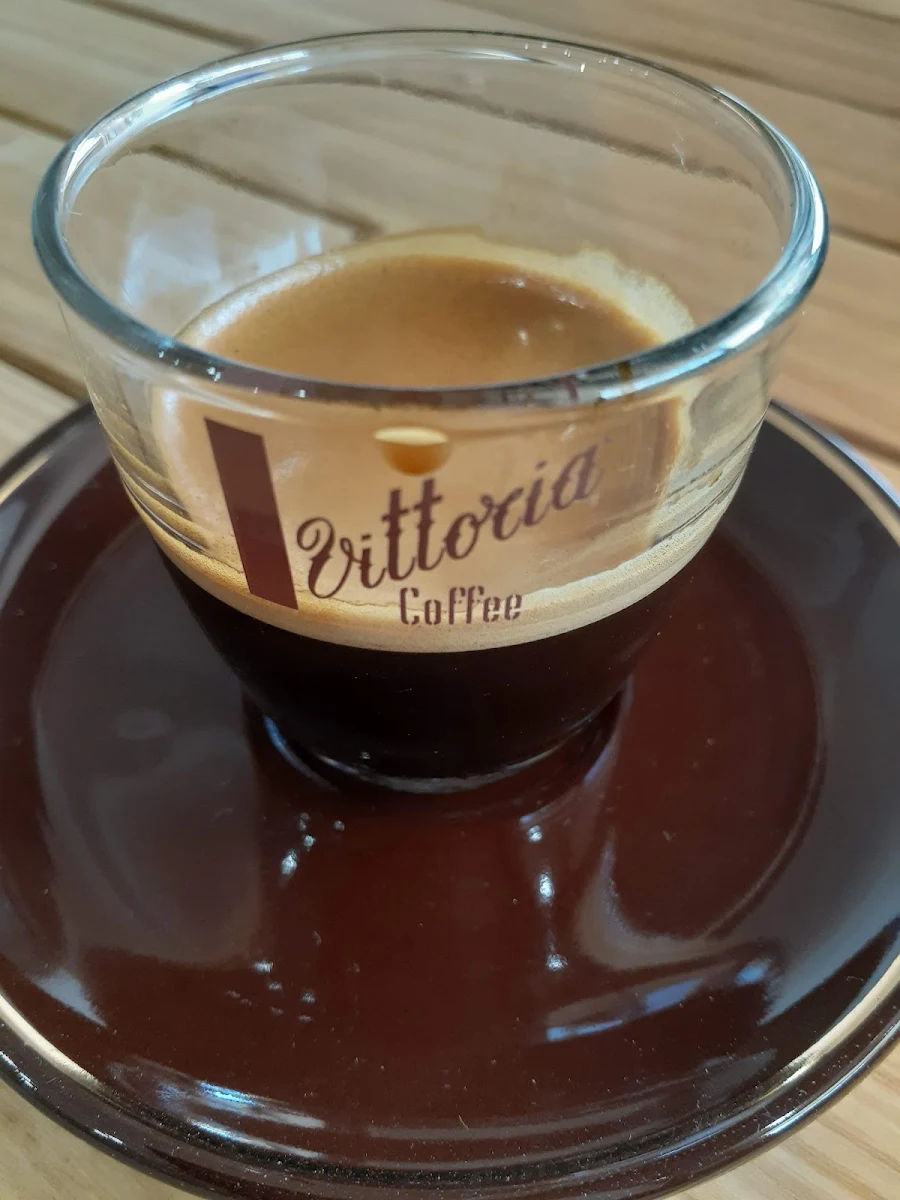 Espresso