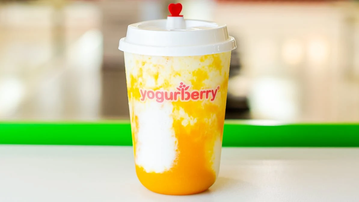 Highlights, Yogurberry Hornsby