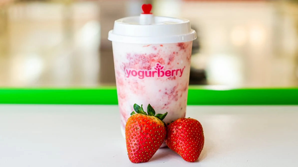 Highlights, Yogurberry Hornsby