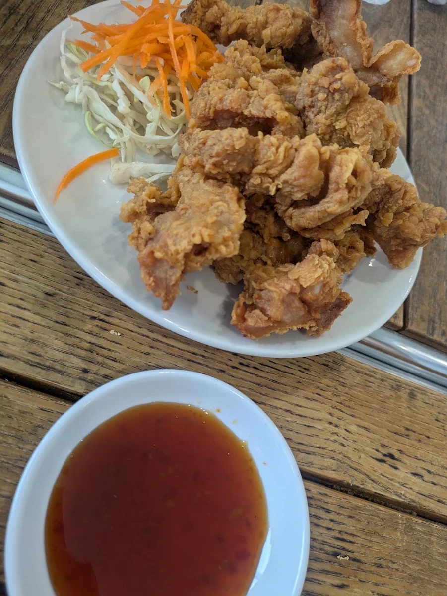 Highlights, Orathai Takeaway