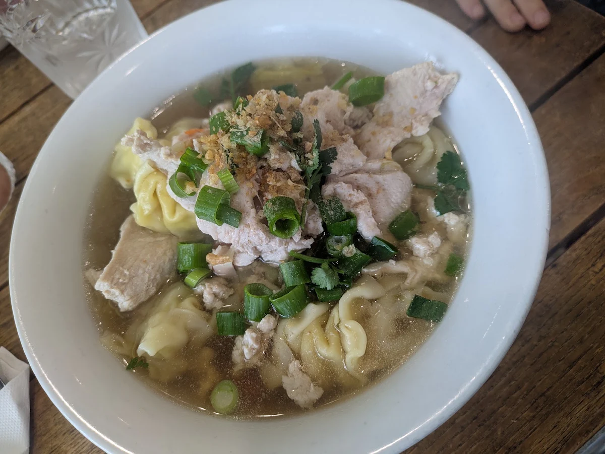 Highlights, Orathai Takeaway