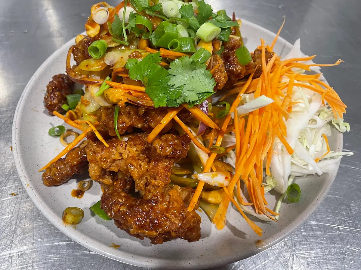 Highlights, Orathai Takeaway